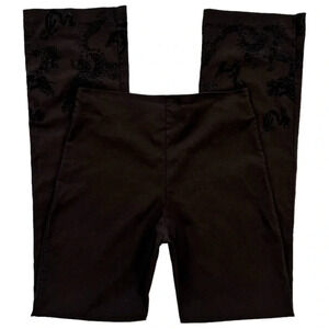 Vintage 90’s Bel Air Brown Trousers